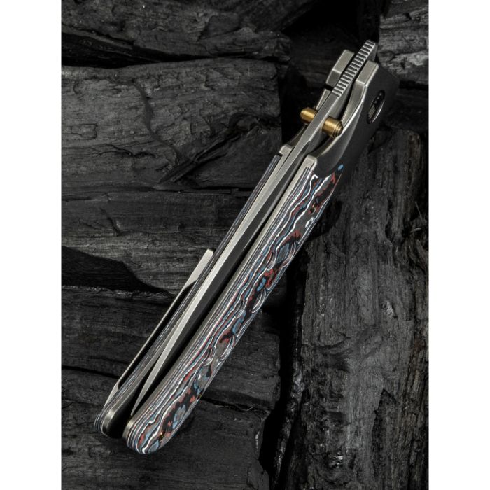 Ніж складаний Weknife WE-Guthrie WE23072B-3