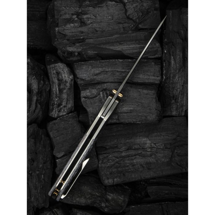 Ніж складаний Weknife WE-Guthrie WE23072B-3