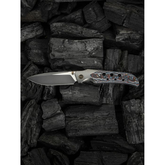 Ніж складаний Weknife WE-Guthrie WE23072B-3