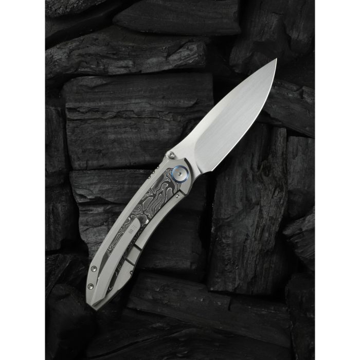 Ніж складаний Weknife Winsome WE23092-2