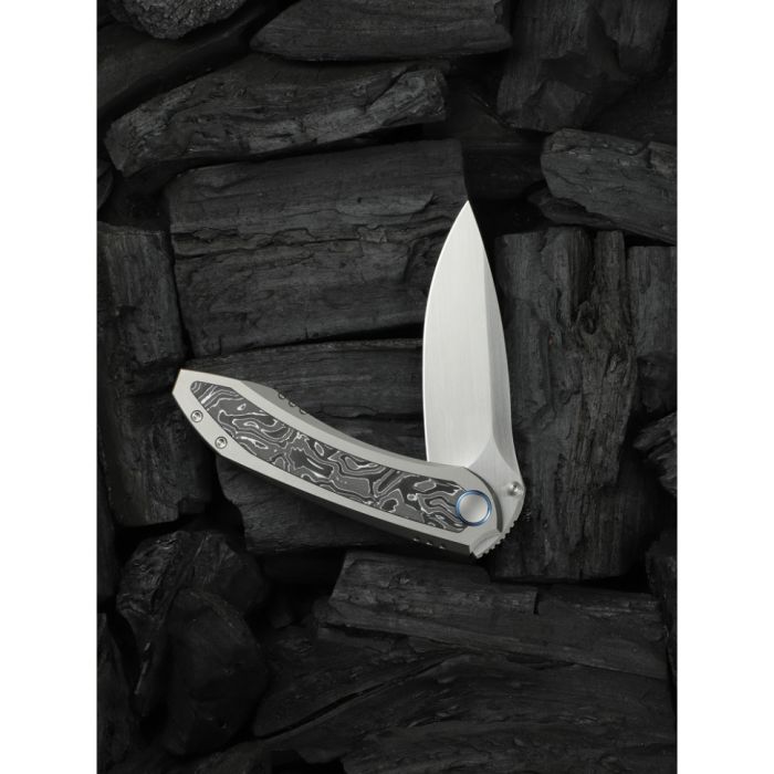 Ніж складаний Weknife Winsome WE23092-2