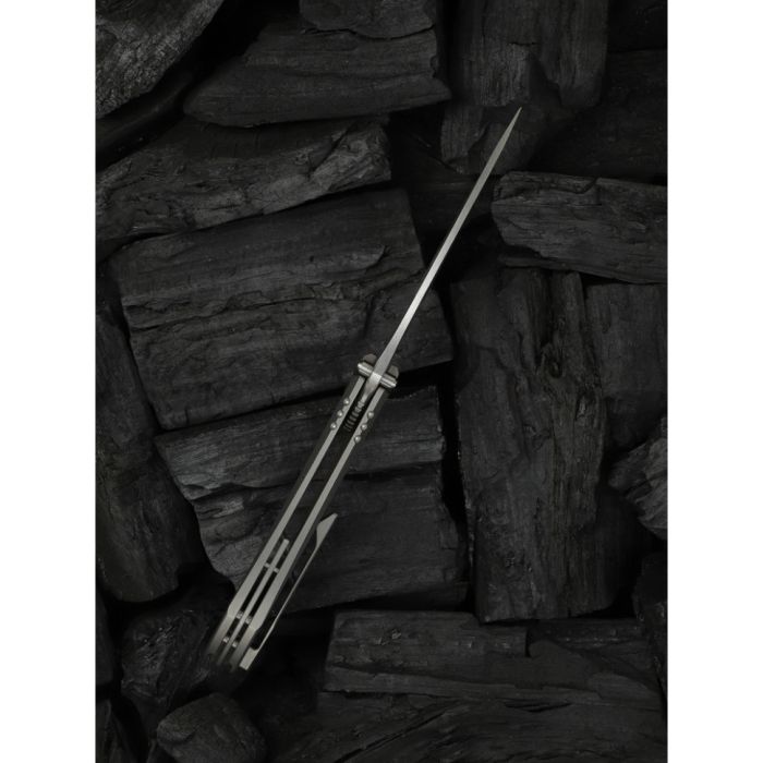 Ніж складаний Weknife Winsome WE23092-2