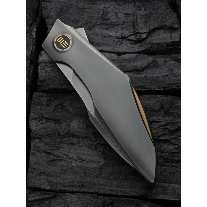 Ніж складаний Weknife Krait Snake WE24084-3
