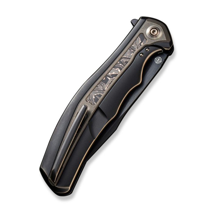 Ніж складаний Weknife Zonda WE22016-3