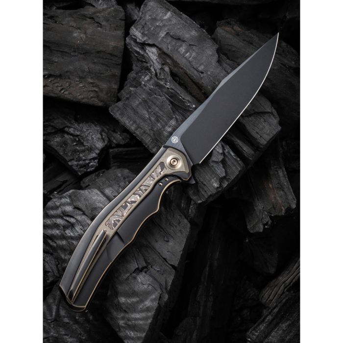 Ніж складаний Weknife Zonda WE22016-3