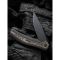 Ніж складаний Weknife Zonda WE22016-3