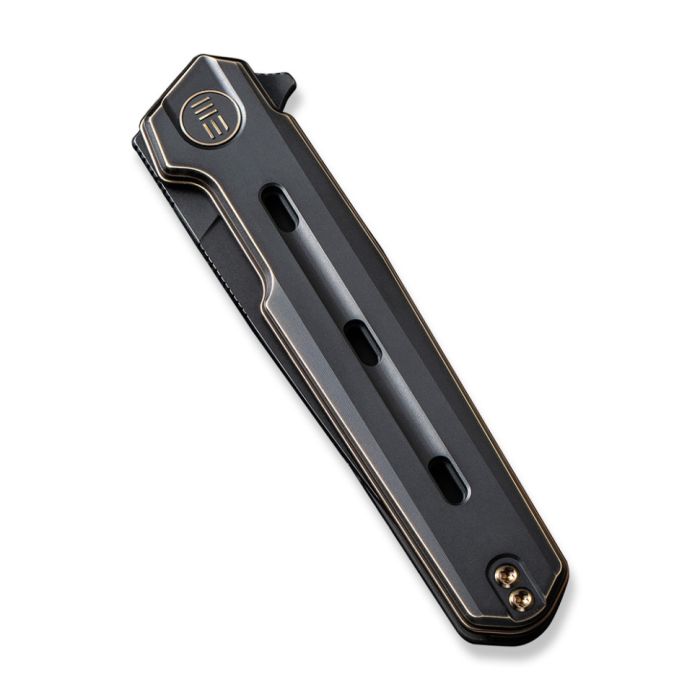 Ніж складаний Weknife Navo WE22026-3