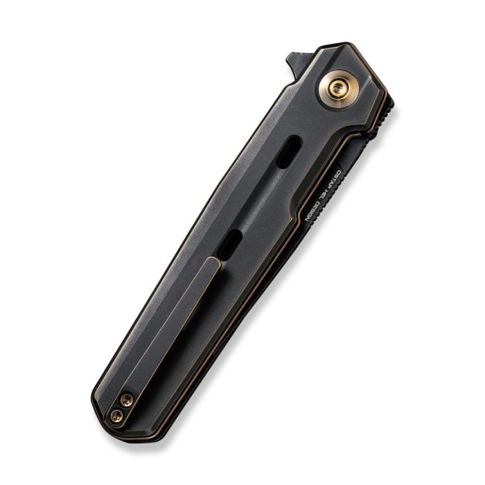 Ніж складаний Weknife Navo WE22026-3