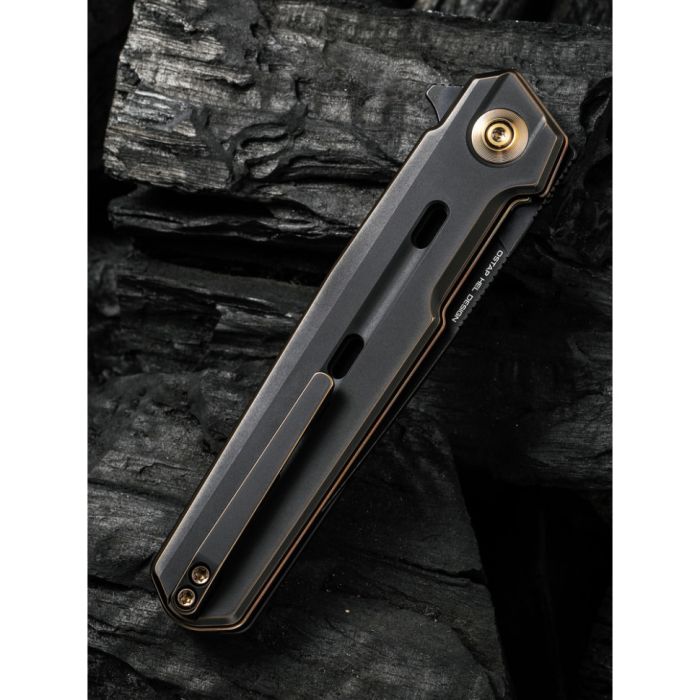 Ніж складаний Weknife Navo WE22026-3