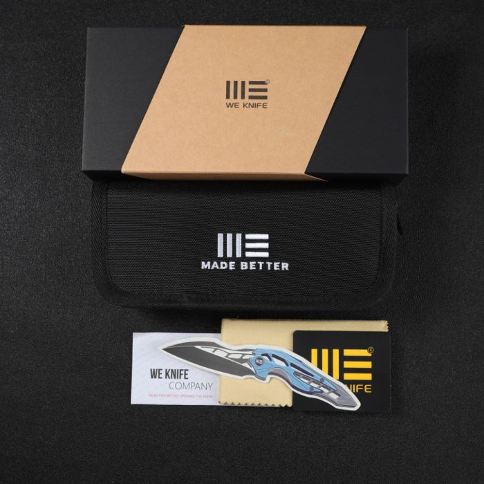 Ніж складаний Weknife Navo WE22026-3