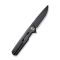 Ніж складаний Weknife Navo WE22026-1