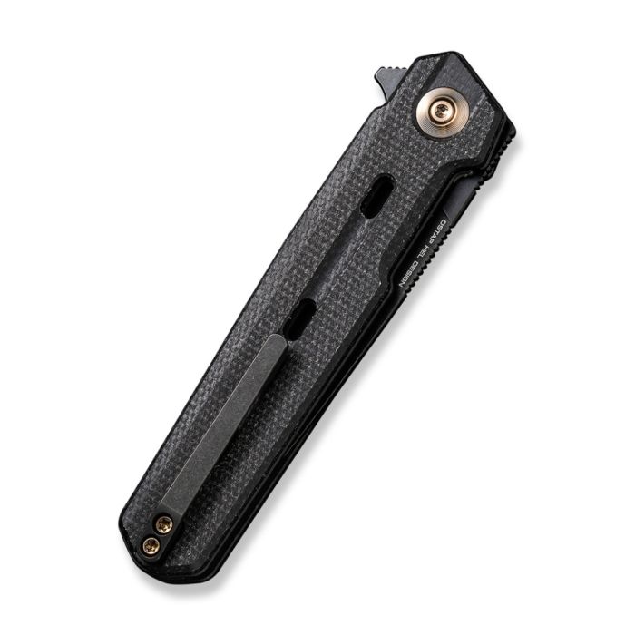 Ніж складаний Weknife Navo WE22026-1