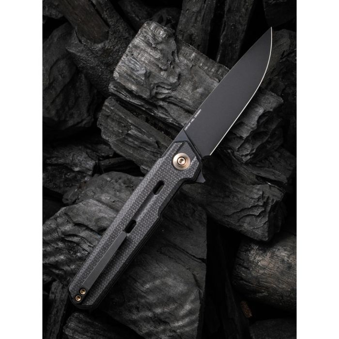 Ніж складаний Weknife Navo WE22026-1