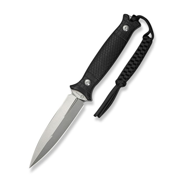 Ніж фіксований Civivi Perfrico C23026-1 з чохлом