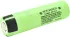 Аккумулятор 18650 Li-Ion Panasonic NCR18650GA, 3500mAh, 10A