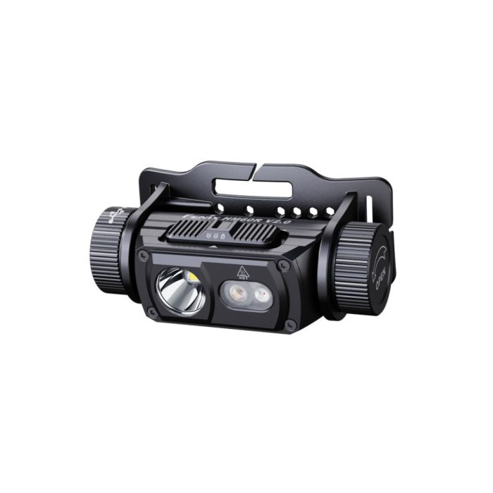 Ліхтар налобний Fenix HM60R 2.0