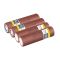 Li-ion Акумулятор LiitoKala HG2 18650 на 3000 mAh для ліхтарів