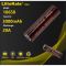 Li-ion Акумулятор LiitoKala HG2 18650 на 3000 mAh для ліхтарів