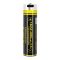 Акумулятор LiitoKala USB-King4000 18650 на 4000 mAh з USB