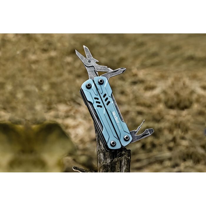 Мультитул NexTool Mini Sailor S11 Pro NE20382A