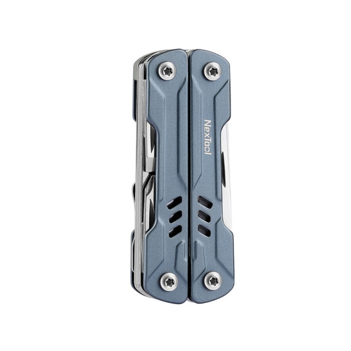 Мультитул NexTool Mini Sailor Pliers S11, блакитний (NE20156B, NE20156D)
