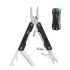 Мультитул NexTool Mini Sailor Pliers S11, чорний (NE20156C, NE20156E)