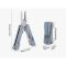 Мультитул NexTool Mini Sailor Pliers S11, чорний (NE20156C, NE20156E)