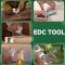 Мультитул NexTool Silver Blade EDC