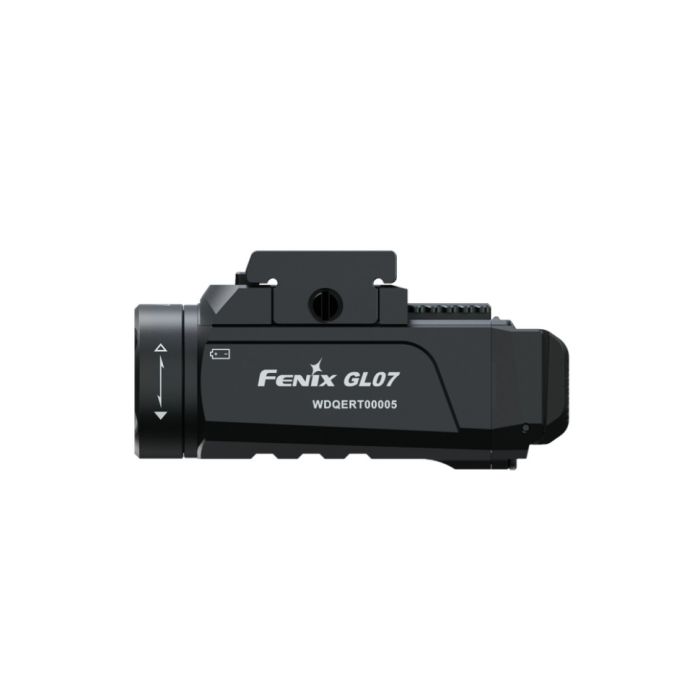 Ліхтар до пістолета Fenix GL07