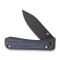 Ніж складаний Weknife Bougie Banter WE24009-1