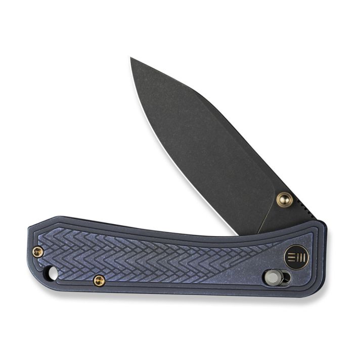 Ніж складаний Weknife Bougie Banter WE24009-1
