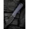 Ніж складаний Weknife Bougie Banter WE24009-1