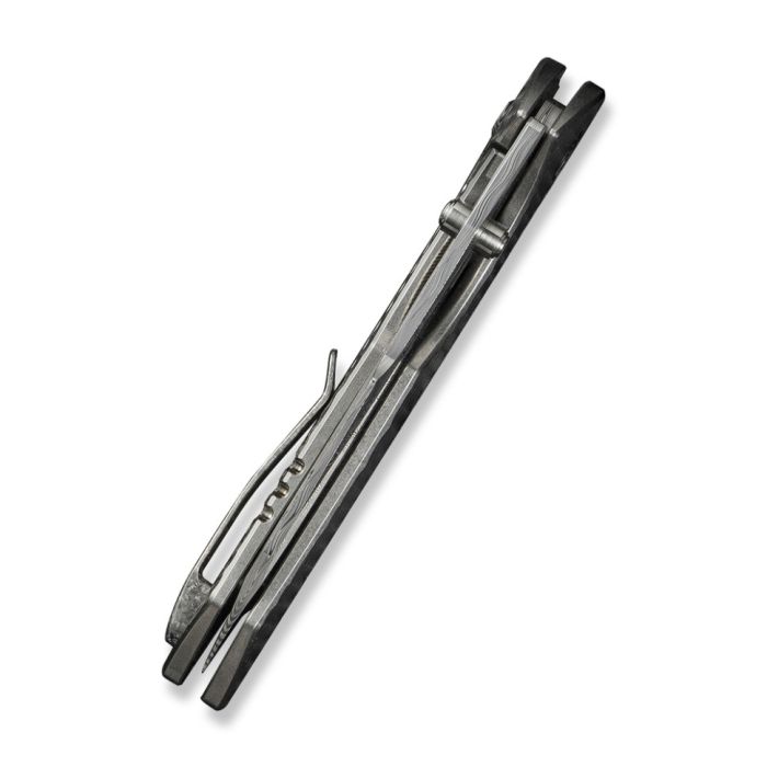 Ніж складаний Weknife High-Fin XL WE24010-DS1
