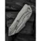 Ніж складаний Weknife High-Fin XL WE24010-DS1