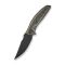 Ніж складаний Weknife Quinseris WE23093-2