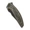 Ніж складаний Weknife Quinseris WE23093-2