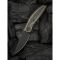 Ніж складаний Weknife Quinseris WE23093-2