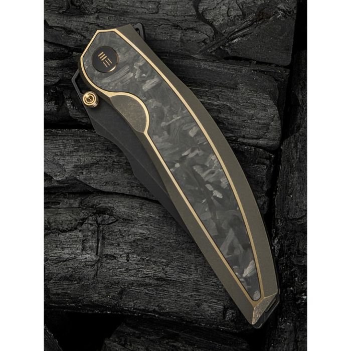 Ніж складаний Weknife Quinseris WE23093-2