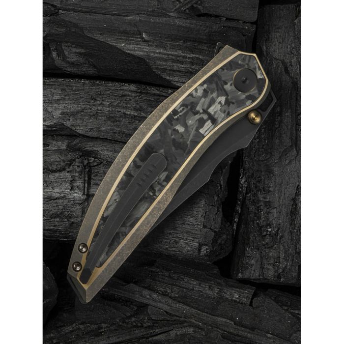 Ніж складаний Weknife Quinseris WE23093-2