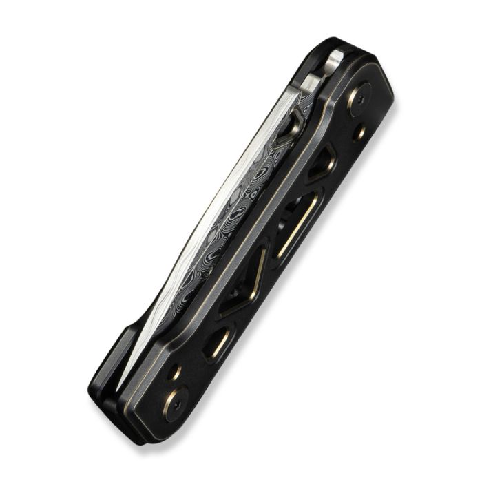 Ніж складаний Weknife Tyro WE24001-DS1