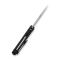 Ніж складаний Weknife Tyro WE24001-DS1
