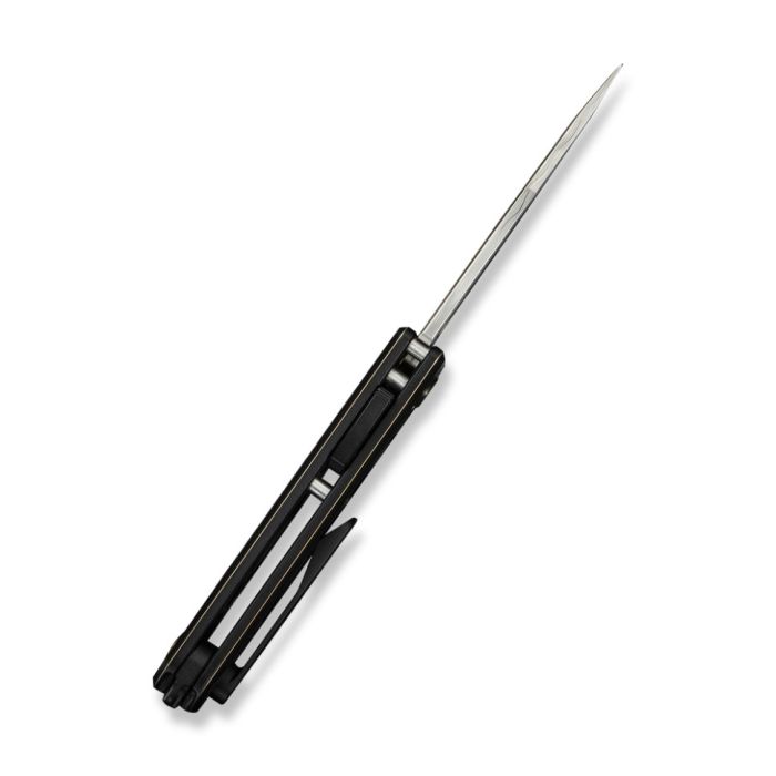 Ніж складаний Weknife Tyro WE24001-DS1