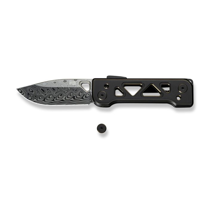 Ніж складаний Weknife Tyro WE24001-DS1