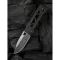 Ніж складаний Weknife Tyro WE24001-DS1
