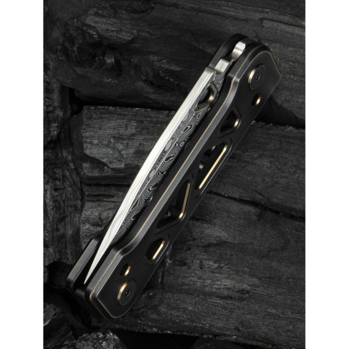 Ніж складаний Weknife Tyro WE24001-DS1