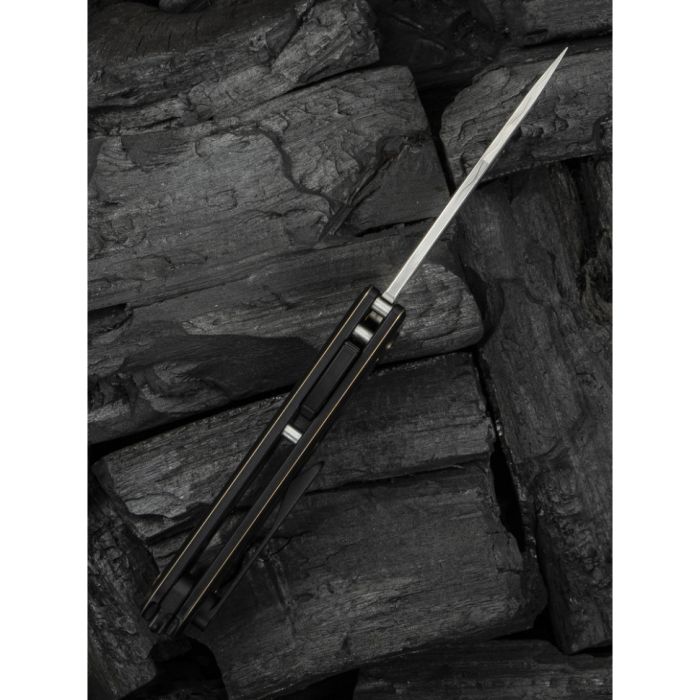 Ніж складаний Weknife Tyro WE24001-DS1