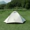 Намет двомісний Naturehike Greek Style CNK2300ZP024 світло-кавовий