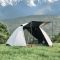 Намет тримісний Naturehike Greek Style CNK2300ZP024 світло-кавовий