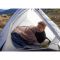 Спальний мішок Naturehike LW180 CNK2550WS026 Sunny Day PL01, (14°C) XL коричневий