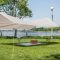 Килимок кемпінговий багатофункціональний Naturehike NH20FCD03, 230х260 см, алюмінієва плівка